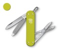 Victorinox 0.6221.L23, Classic SD Alox Yellow vreckový nôž, limitovaná edícia