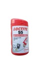 Tesniaci závit LOCTITE 55 l=160m na ​​závity