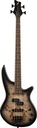 Basgitara JACKSON JS2P IV SPECTRA BLK BRST