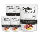 Dolina Noteci Premium Dish KAČICA 10 x 300 g