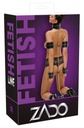 ZADO - Erotic BDSM Cuff Set