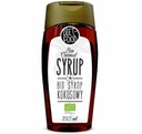 Bio kokosový sirup 250 ml