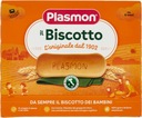 Plasmon talianske detské sušienky 320g