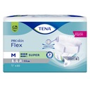 Plienky Tena Flex Super M 30 ks.