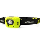 LED čelovka UNILITE HL-4R IPX6