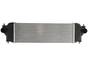 INTERCOOLER THERMOTEC DA8001TT