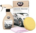 K2 GRAVON RELOAD CERAMIC COAT PROTECTION 250ML