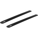 Tyče strešného nosiča Thule WingBar Evo 127 cm