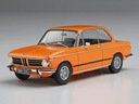 BMW 2002 tii 1971 model HC23 21123 Hasegawa