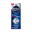 Nivea MEN Anti-Age Power Intenzívne sérum proti zafarbeniu 30 ml