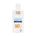 Ochranný krém na tvár GARNIER AMBRE SOLAIRE SPF50+