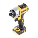 3-rýchlostný XR 18V ​​narážací menič DeWalt