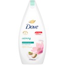 Sprchový gél Dove Pistachio Magnolia 450 ml