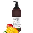 Ziaja Baltic Home Spa Fit Hydratačné telové sérum 400 ml