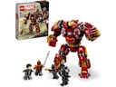 LEGO Marvel Hulkbuster: Bitka o Wakandu 76247