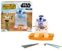 MATTEL GAME STAR WARS FALLING MONKEYS R2-D2 GPG65