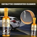 čistič motora Catalyst Cleaner Engine B