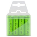 Batérie R6/AA GP ReCyko+ 2700 Series 2600mAh