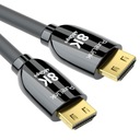 HDMI 2.1 KÁBEL PURELINK PS3010-030 8K 48Gbps 3m