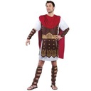 GLADIATOR rytier WARRIOR Rímsky kostým M/L