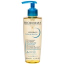 BIODERMA ATODERM Kúpeľový olej a 200 ml