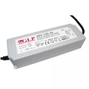 NAPÁJACÍ ZDROJ GLP 150W 6A 24V IP67 GPV-150-24