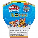 Puzzle Paw Patrol Mysteries Play-Doh Playdough