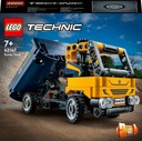 LEGO Technic sklápač (42147)