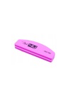 Nail4U Polishing Block 100/180 Candy Pink 120 ks