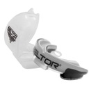 Beltor SIX Mouthguard biely