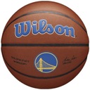 Lopta Wilson Team Alliance Golden State Warriors B