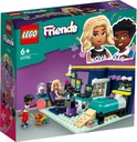 LEGO Friends 41755 Nova's Room