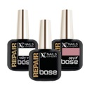 3za2 Base for Nails Company predlžovačky 6ml výber