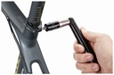 TOPEAK NANO TORQBAR X momentový kľúč 2-6Nm