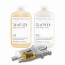 OLAPLEX SADA 2 DÁVOK No1 7,5ml + No2 15ml