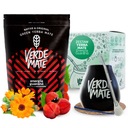 Darčeková sada Yerba Verde Mate Energy Guarana