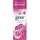 Lenor Scent Booster Pink Blossom Fragrance granule na pranie 176g