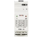 ZAMEL ZAPALOVACIE RELÉ SO SONDOU 230V EXTA PZM-10