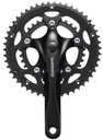 Kľuky Shimano Claris FC-RS200 50/34T 175 mm