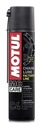 MOTUL C4 CHAIN ​​​​LUBE FL 400ML LAN GREASE