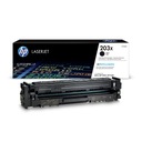 Toner Hp 203X CF540X Black M254 3 200 strán