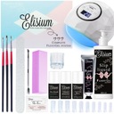 ELISIUM SET S FLEXY GELOVOU LAMPOU 25g FORMY 10 KS