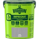 VIDARON GARDEN IMPREGNANT NA DREVO SIVÁ 4,5L