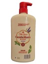 Old Spice Gentle Man's 887 ml - Gél na umývanie tela