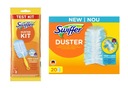 SWIFFER DUSTER METLA 1+1+20 ZBERÁ PRACH VLASY