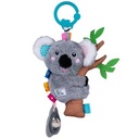 Balibazoo koala Dyzio senzorický prívesok na kočík do postieľky