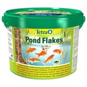 TETRA POND FLAKES základná potravina 10l