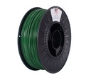 FILAMENT PF PLA 1,75mm 1kg Zelený les