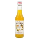 MONIN PASSION FRUIT sirup s príchuťou - marakuja 250ml