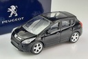 Peugeot Norev 1:64